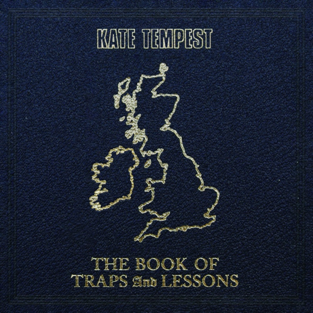 The Book of Traps and Lessons