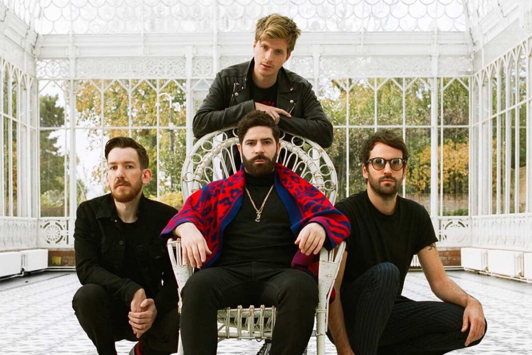 foals2019