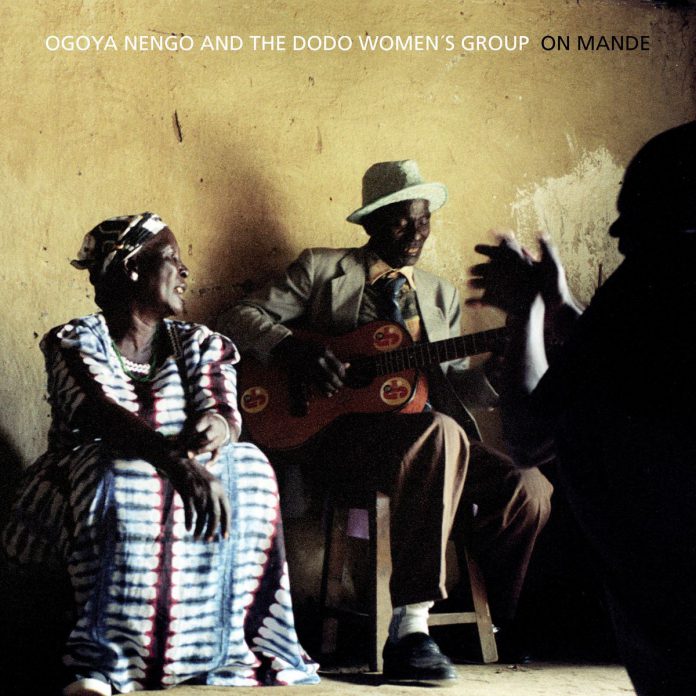 ogoya nengo on mande