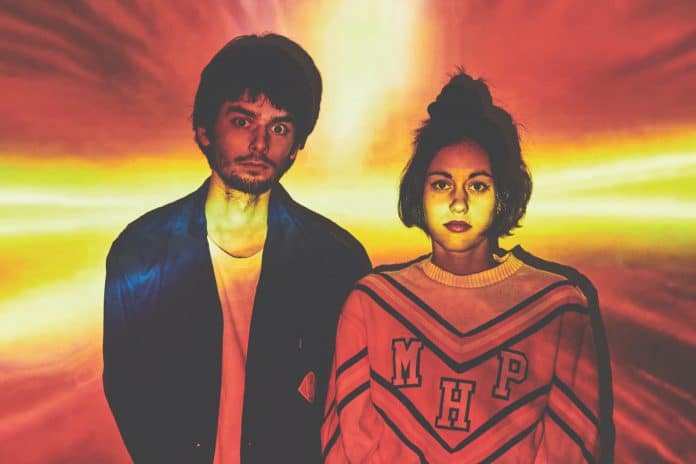 Agar Agar / Press Pic ©Paula-Miquelis