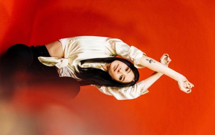 San Mei // Press Pic 2018