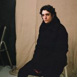 Vom Dichten und Performen – Tamino im Interview