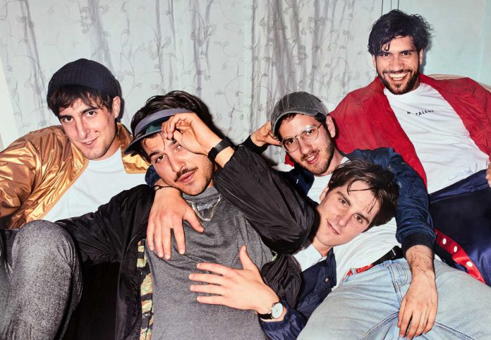 Leoniden // © Maximilian König