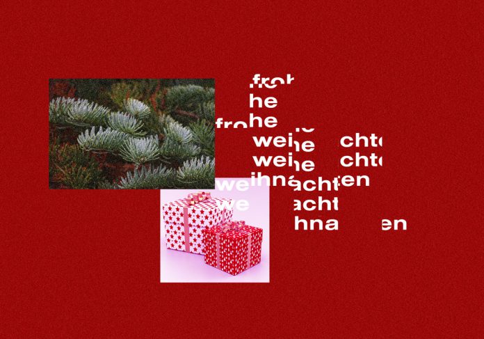 10 Weihnachtssongs, die eigentlich keine sind