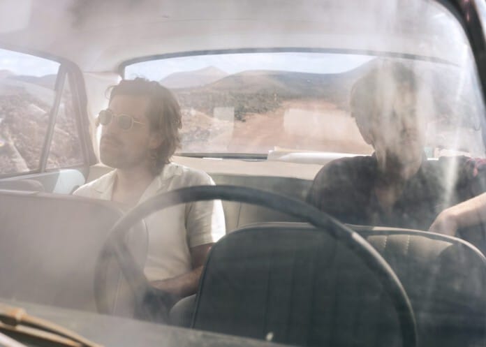 Treten auf dem Maifeld Derby auf: Balthazar