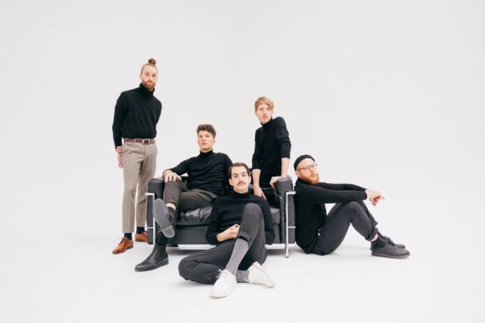 Neufundland // © Jean Raclet