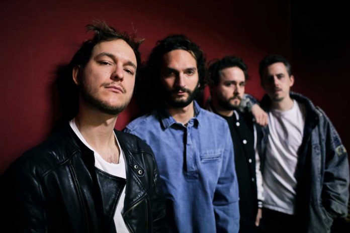 Kytes // © Valerie Schweitzer