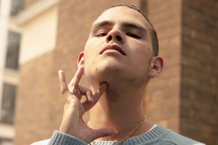 Slowthai // Presse