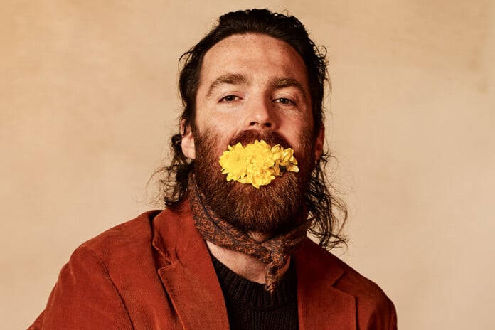 Nick Murphy // © Willy Lukaitis