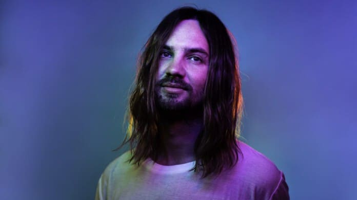 Kevin Parker von Tame Impala // © Matt Sav