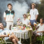 10 musikalische Highlights auf dem Maifeld Derby 2019 (2/2) Von Wegen Lisbeth // © Nils Lucas