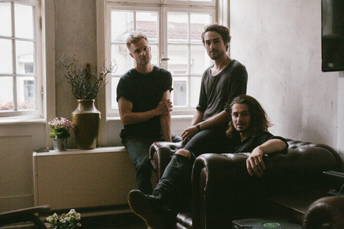 Eau Rouge // © Matt Somberg