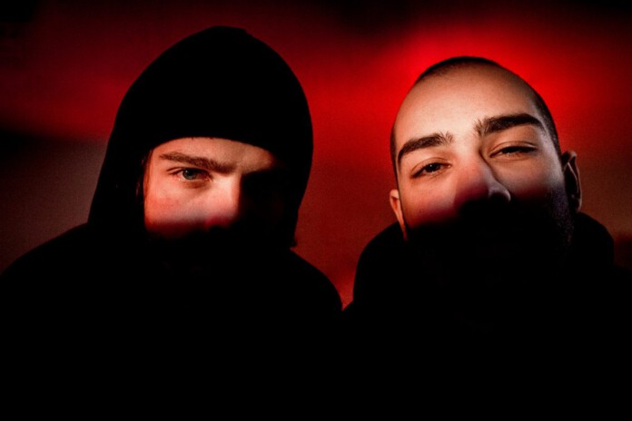 the indian queen // © Ciro Kavouras