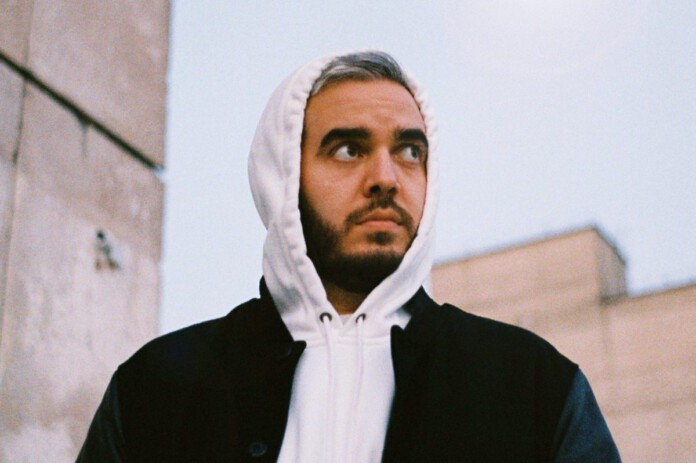 Yassin // © V Raeter