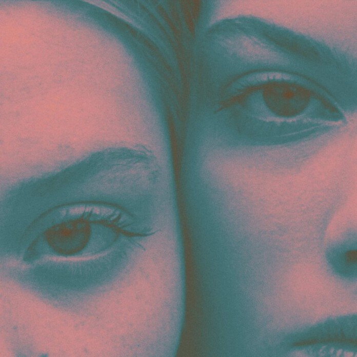Giant Rooks // Cover