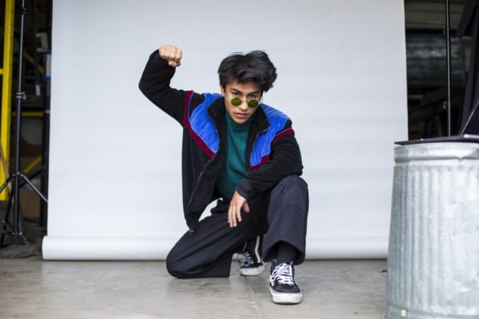 Los Retros // © Ross Harris