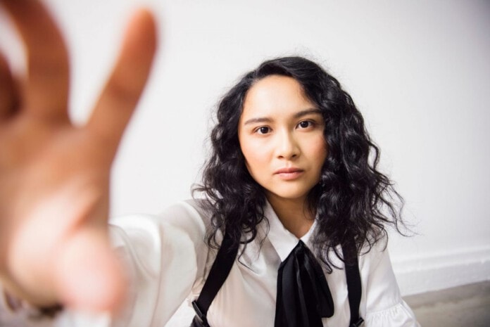 Jay Som // © Lindsey Byrnes