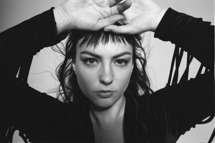 Angel Olsen // © Cameron McCool