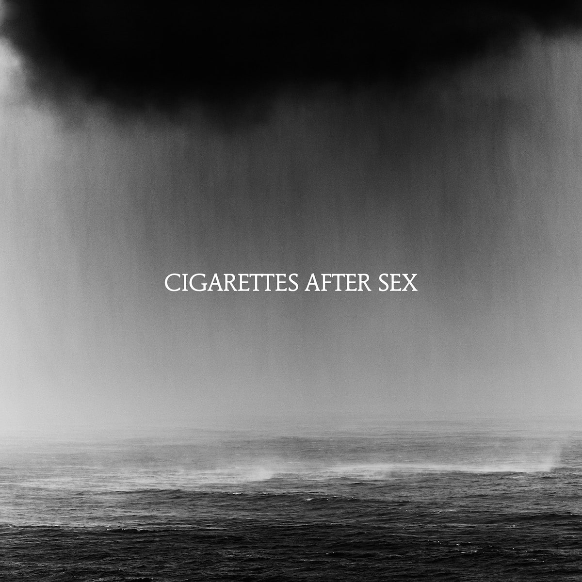 Cigarettes After Sex // © Ebru Yildiz