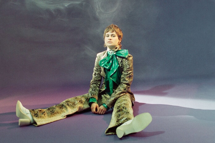 Christine and the Queens und Christine and the Queens und