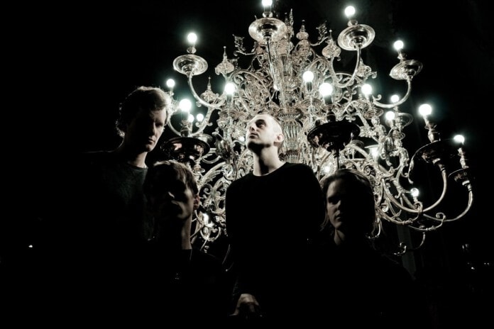 Maria Kjær Rasmussen_