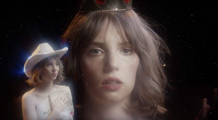 Still Maya Hawke - By Myself