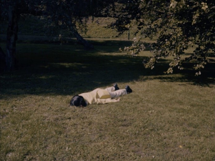 Young Again_video still