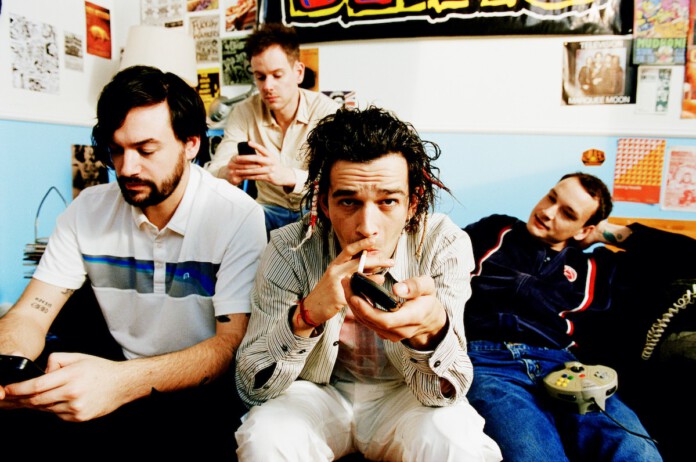 THE 1975_2020_GROUPSHOT_credit Mara Palena