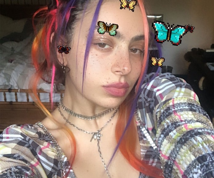 Charli XCX veröffentlicht den neuen Song 
