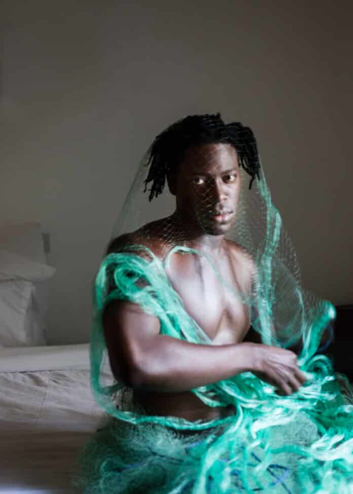 Moses Sumney veröffentlicht den neuen Song 