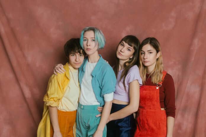 My Ugly Clementine veröffentlichen neuen Podcast 