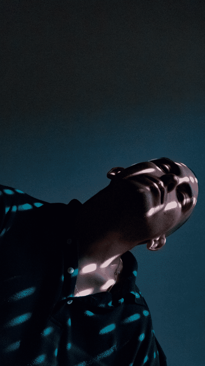 Wandl kehrt mit der Single „Double Exposure“ zurück auf die musikalische Bildfläche