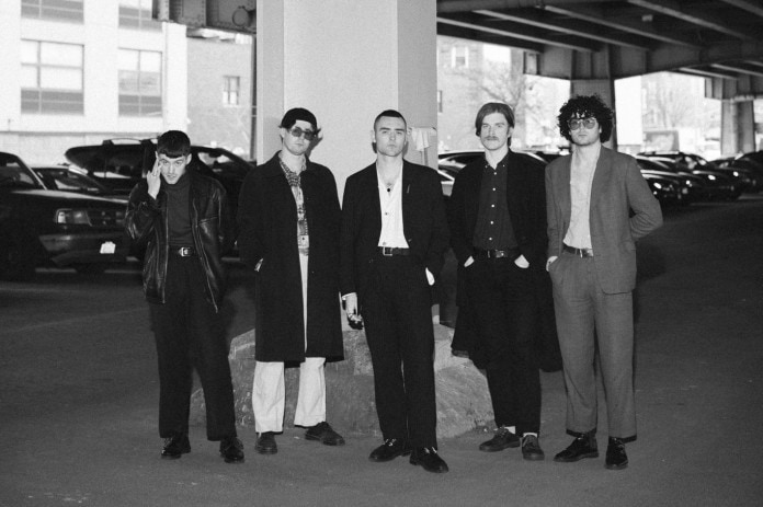 TMC_(C)RICH_GILLIGAN_IMG_4830_MAIN The Murder Capital covern FKA twigs'