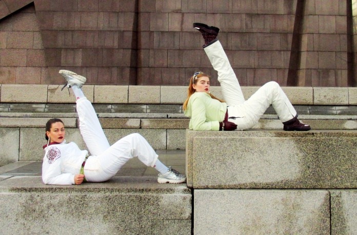 Ultraflex im Interview