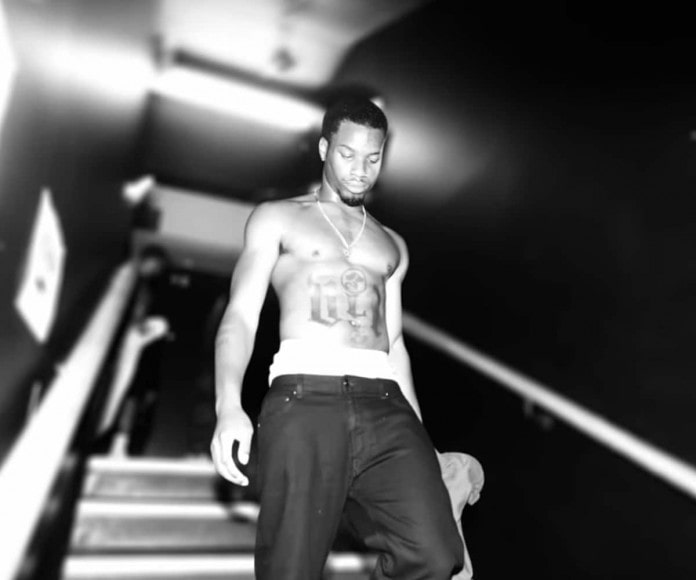 Denzel Curry veröffentlicht 