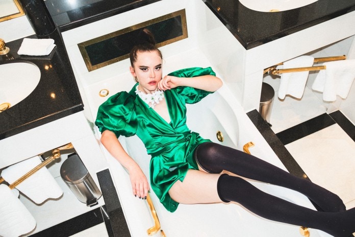 jinka-no-anything-else Jinka veröffentlicht die neue Future-Pop-Single