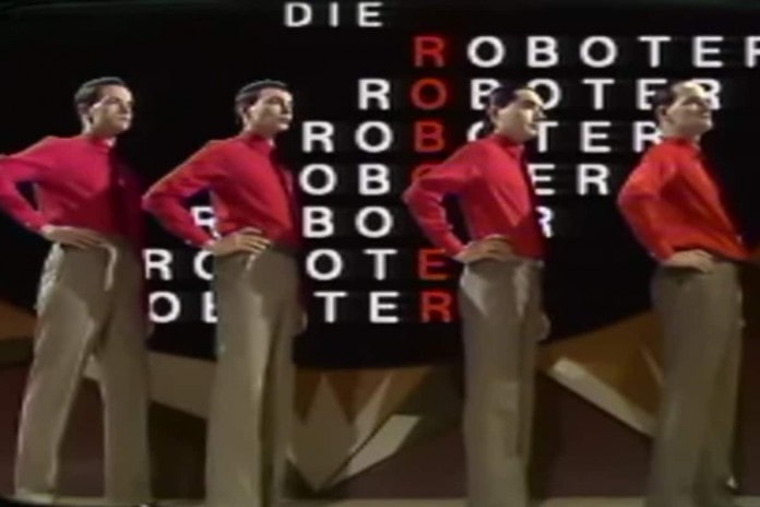 kraftwerk Der Mitbegründer von Kraftwerk Florian Schneider stirbt mit 73 Jahren
