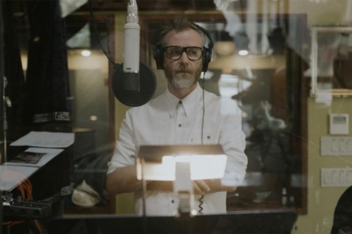 matt-berninger Matt Berninger von The National kündigt mit