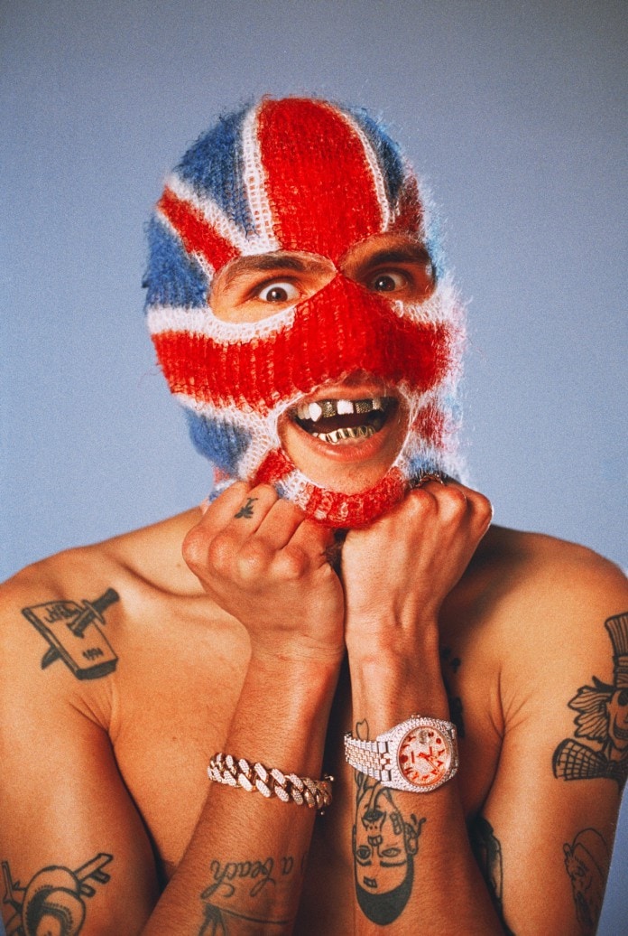 slowthai veröffentlicht den Song 