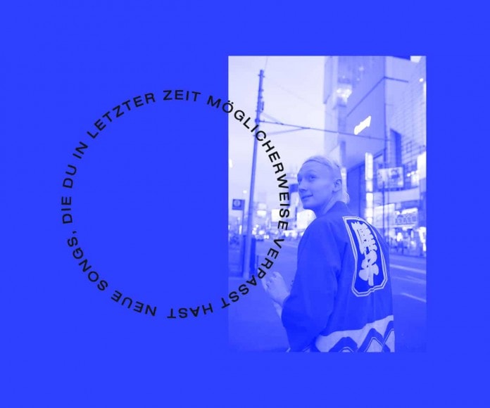 Neue Songs, die ihr nicht verpassen solltet