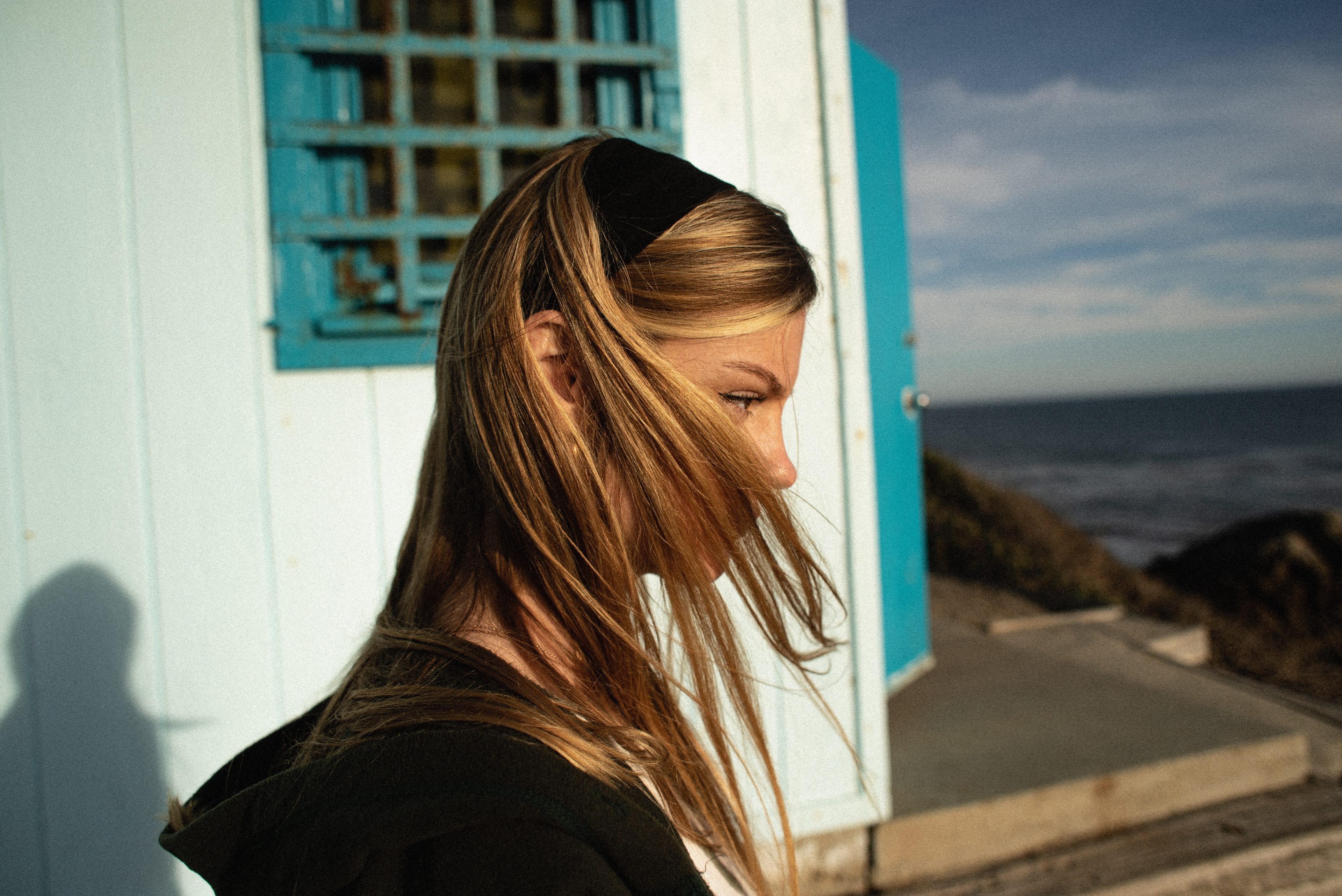 Mit „I’m Not Tryna Be Your Girl“ veröffentlicht Amilli ihre nächste ...