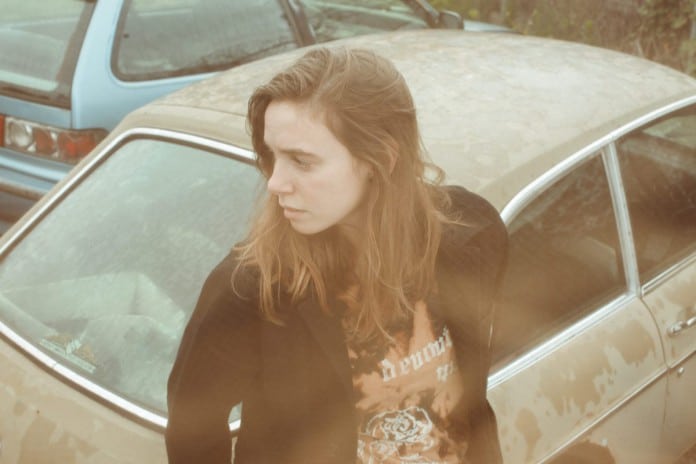 Julien Baker kündigt ein neuen Album an und gibt mit der Single 