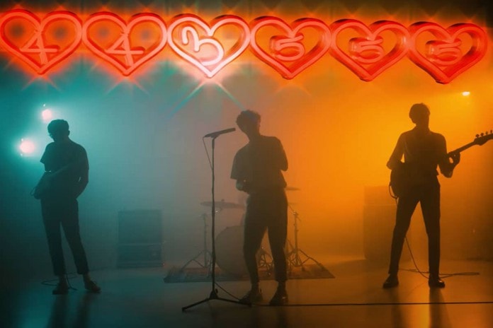 Still: JEREMIAS - hdl