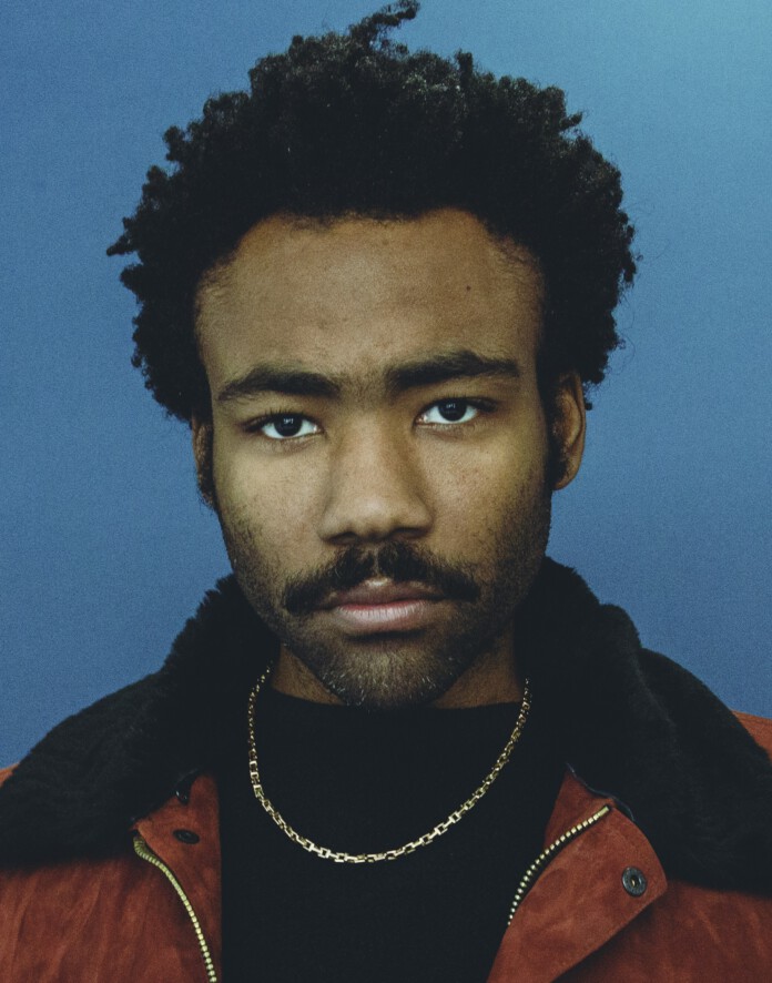 Childish Donald Glover kündigt über Social Media neue Musik an