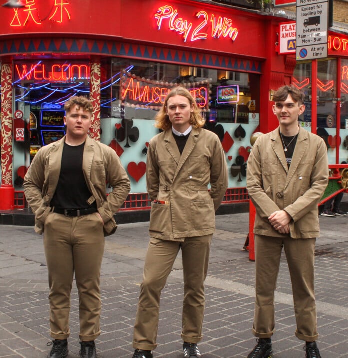The Rills im Interview über TikTok