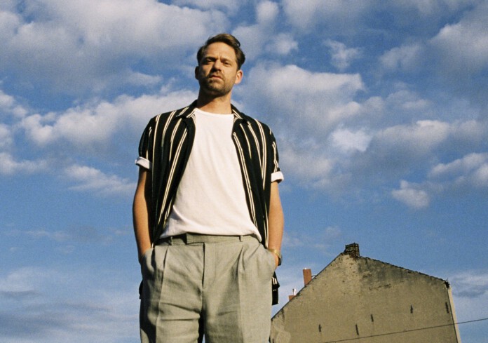 Lui Hill_Horizontal LUI Hill entdeckt in