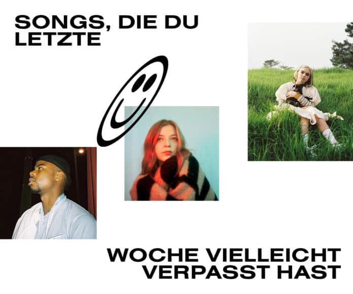 credit-momo-maserati-harry-were Songs, die du letzte Woche vielleicht verpasst hast