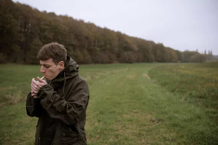 Shelter Boy - 