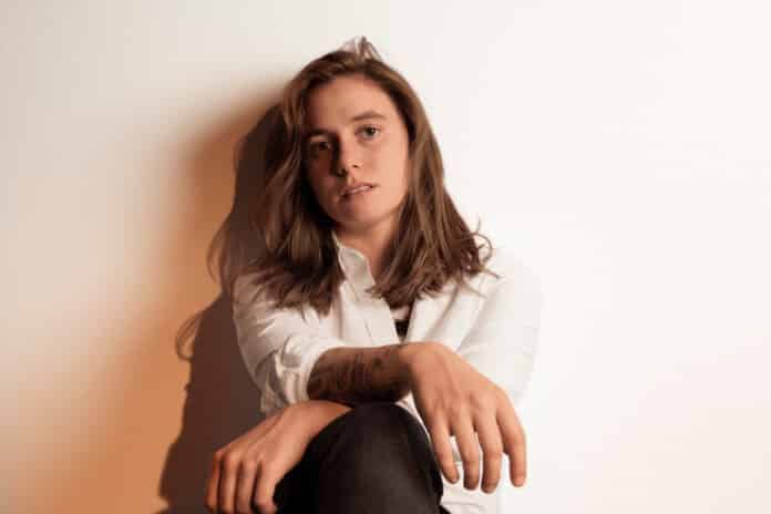 Julien Baker veröffentlicht mit 