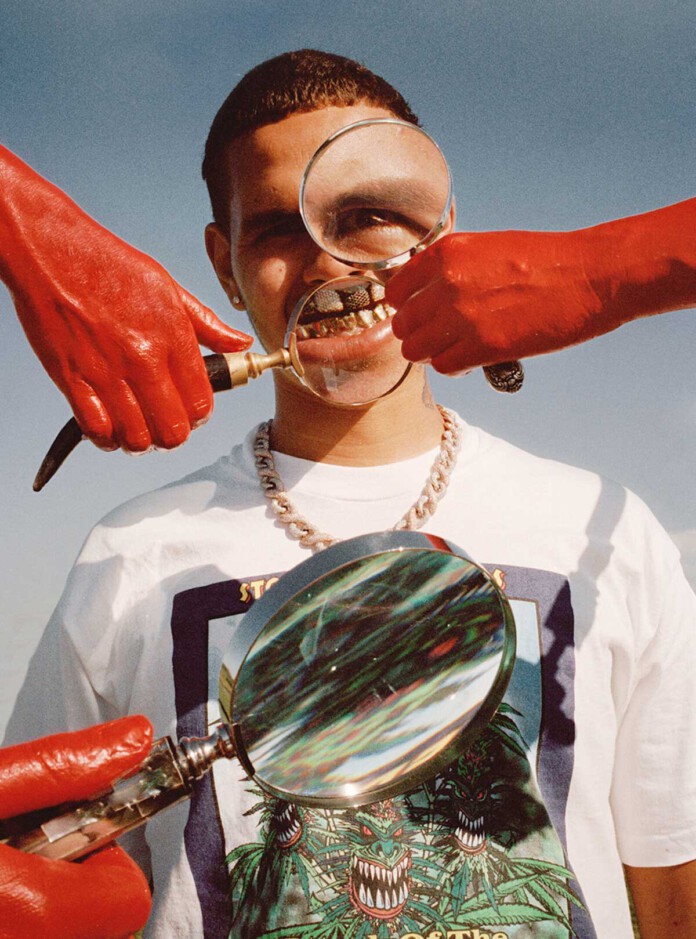 slowthai tyron